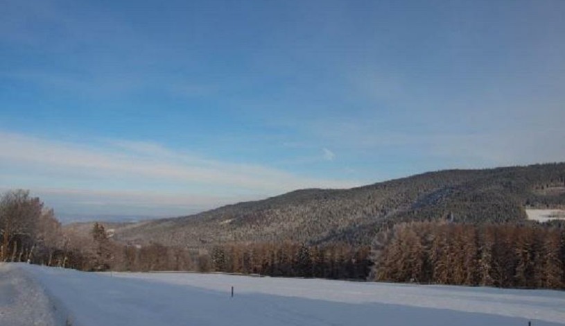 Penzion Družba Železná Ruda